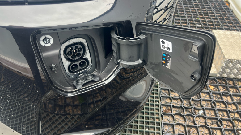 Ford Tourneo Custom 340 L1 Electric Rwd 160kW 65kWh H1 Titanium X 8 seater Auto